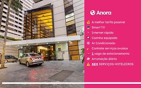 Gpp- Grand Plaza Paulista By Anora Spaces